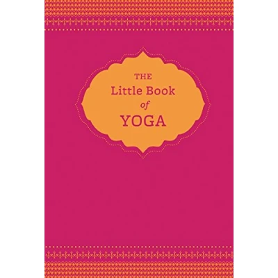 Afbeelding van Little Book Of Yoga