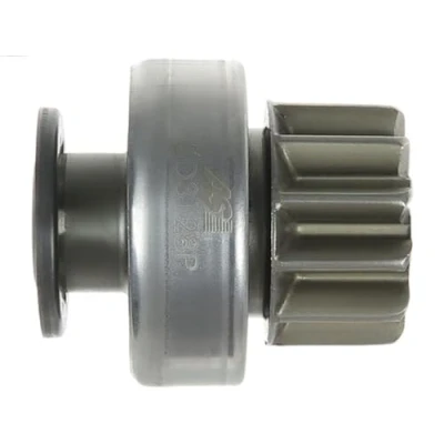 Afbeelding van AS PL SD3128P Vrijwielaandrijving, starter