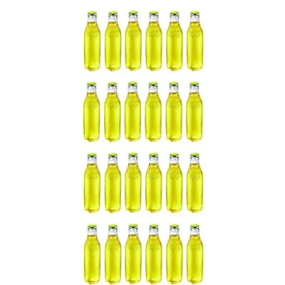 Afbeelding van Cèdrata Tassoni soda cl 18 x 24 flessen