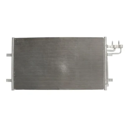 Afbeelding van Condensor, airconditioning DELPHI TSP0225520