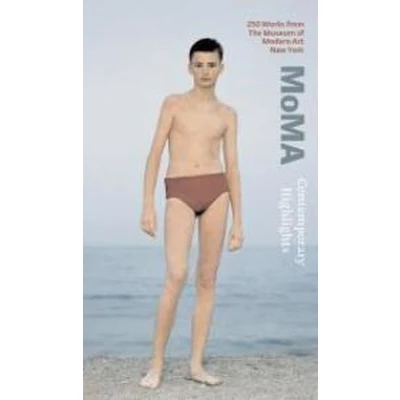 Afbeelding van MoMA