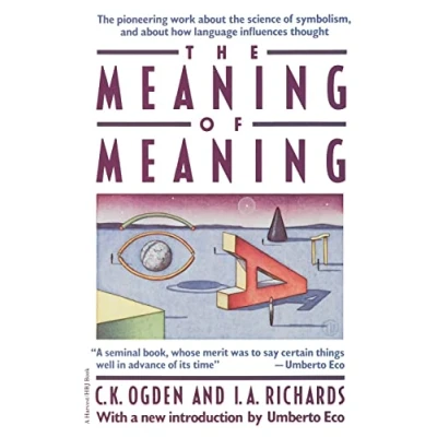 Afbeelding van Meaning of