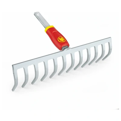 Afbeelding van Wolf Garten Hark 12 Tands Dr M30 Harken 30 cm