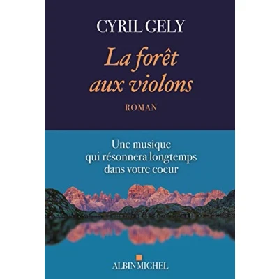 Afbeelding van ISBN 9782226445803 boek Frans Paperback 208 pagina&#039;s