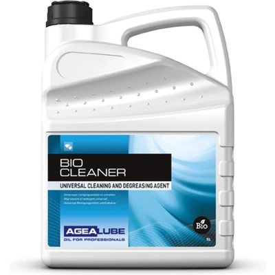 Afbeelding van Agealube Bio Cleaner Spray Inhoud: 5L Reinigingsmiddel Ontvetter Plantaardig Biologisch Afbreekbaar Voor alle Industriële Doeleinden