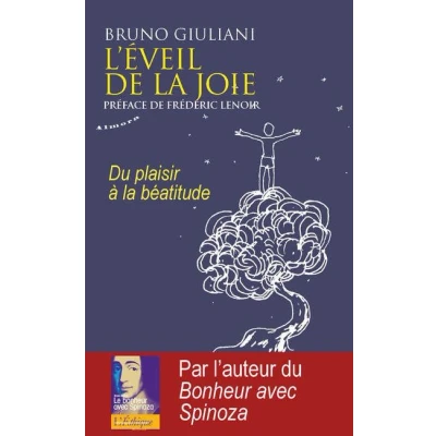 Image de L&#039;éveil de la joie Du plaisir à béatitude