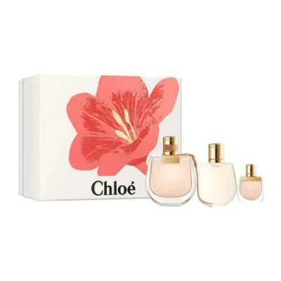 Image de Chloé Nomade Coffret Cadeau