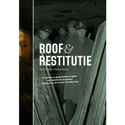Afbeelding van Roof &amp; Restitutie