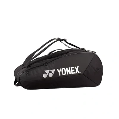 Afbeelding van Yonex Team Racketbag 42529EX Zwart