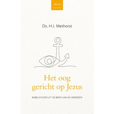 Afbeelding van Artios reeks Het oog gericht op Jezus