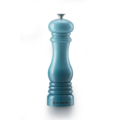 Afbeelding van Le Creuset Zoutmolen Caribbean Blue 21 cm