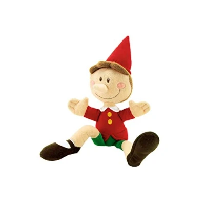 Afbeelding van Sevi Knuffel Pinokkio Pluche 26 Cm