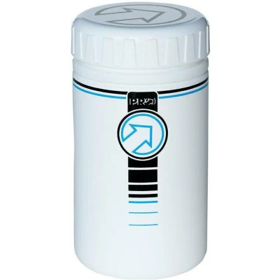 Afbeelding van Shimano Pro Multifunctional Bottle Cage Storage 500ml White