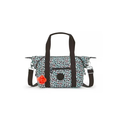 Afbeelding van Kipling ART Handtas, Dames, Maat: One Size, Abstract print