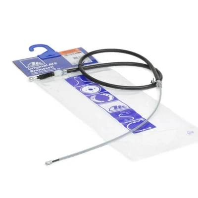 Afbeelding van Ate Handremkabel 24.3727 3403.2