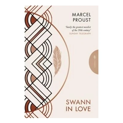 Image de Swann in Love