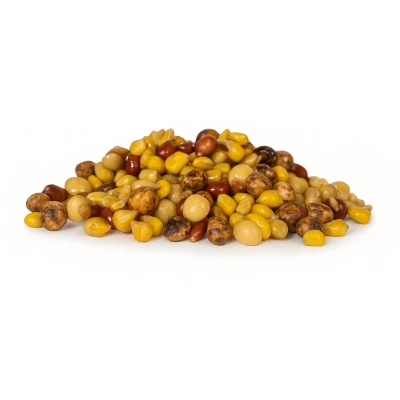 Afbeelding van Reniers Fishing Ready To Fish Pro Partikel Mix Maat : 3 Kilo
