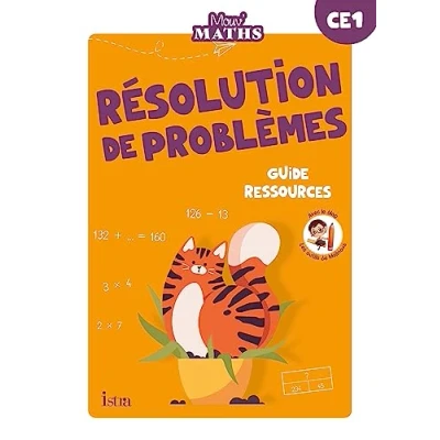 Afbeelding van ISBN 9782017176640 boek Educatief Frans 120 pagina&#039;s