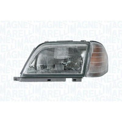 Afbeelding van Magneti Marelli Koplamp 710301090121