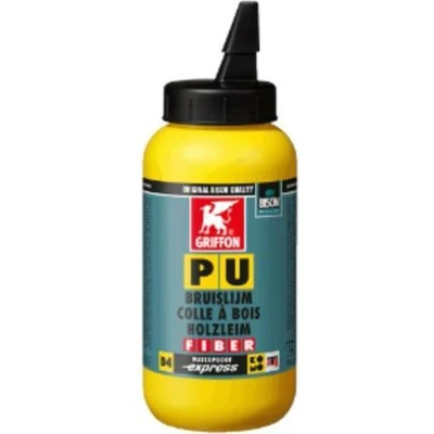Afbeelding van Griffon Konstruktielijm PU 750 gram D4