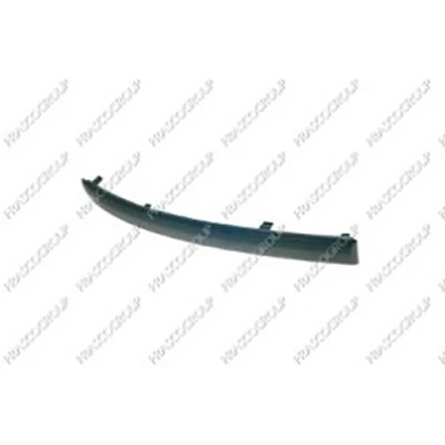 Afbeelding van PRASCO Premium BM1201243 Sier / beschermingspaneel, bumper Rechts voor BMW: 1 Hatchback