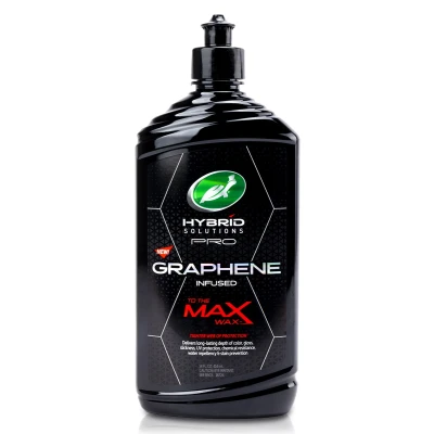 Afbeelding van Autowax Turtle Wax TW53710 Grafeen 414 ml