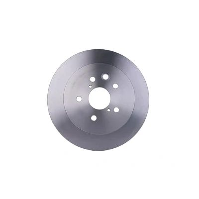 Afbeelding van HELLA 8DD 355 112 881 Remschijf 310 18 05/08 114,3 interne ventilatie Zonder wiellager, wielbevestigingsbout, wielnaaf LEXUS: IS 2