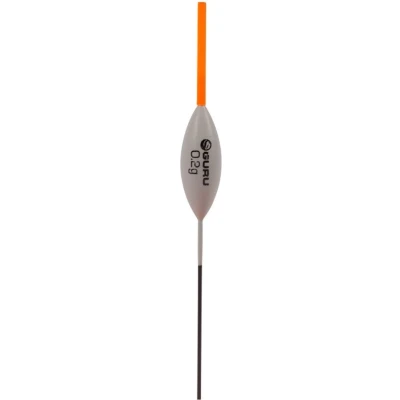 Afbeelding van Guru Dobber AR Carbon Stem Maat : 0.20g