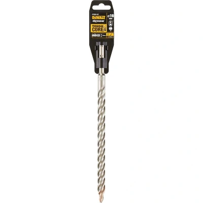 Afbeelding van DeWalt DT9581 SDS Plus EXTREME 2 Hamerboor snijvlakken 16 x 250 300mm