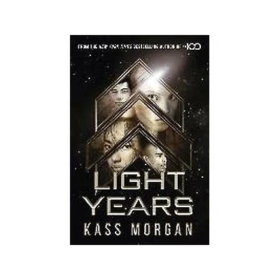 Image de Light years