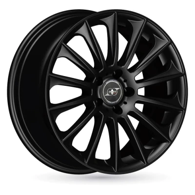 Image de Infiny Individual Stuttgart 8.0x18 5x112 ET45 66.6 Jante