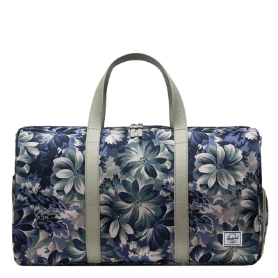 Afbeelding van Herschel Supply Co. Novel Duffle floral tapestry