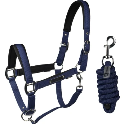 Afbeelding van HALSTER SET CLASSIC DELIGHT Mini Shetlander