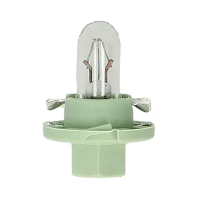 Afbeelding van Osram Gloeilamp 12V BX8.4d Original Line 10 Stuks