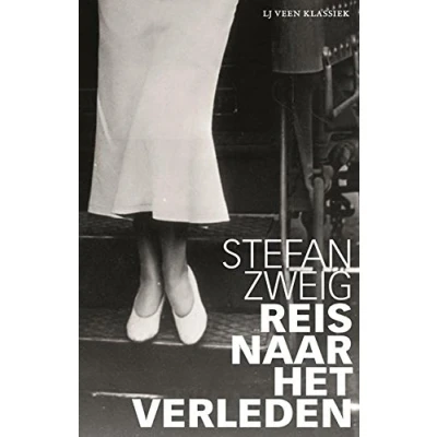 Afbeelding van LJ Veen Klassiek Reis naar het verleden