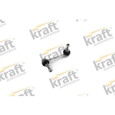 Afbeelding van KRAFT 4305200 Stabilisatorstang Vooras, Links M10x1.5 RENAULT: MASTER 2 Pritsche/Fahrgestell, Kasten