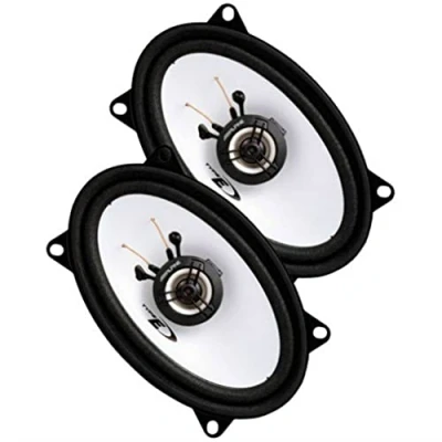 Afbeelding van ALPINE SXE 4625S 4&quot; X 6&quot; 10 15 cm 100 150 MM 4X6 40 WATT RMS EN 300 MAX SYSTEM VOORSPELING OP 2 STRAAT COAUS XIAUX VOOR HUIS STANDAARD MENTS
