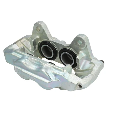 Afbeelding van BUDWEG CALIPER 343539 Remklauw TOYOTA: Land Cruiser Prado 120
