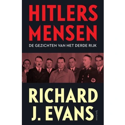 Image de Hitlers mensen