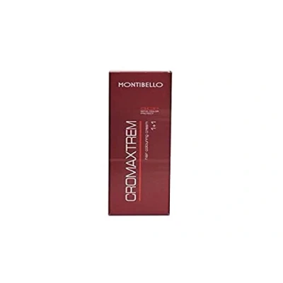 Afbeelding van Permanente Kleur Cromaxtrem Montibello #X88