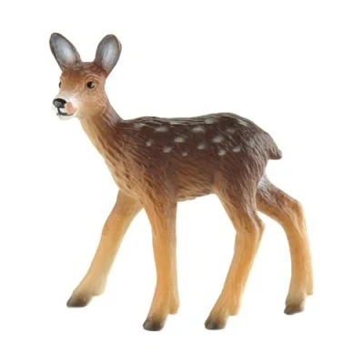 Afbeelding van Bullyland Fawn Speelfiguur