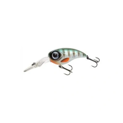 Afbeelding van Spro Fat Iris Deep Runner Hardlure 4cm 6,2g Herring Plug