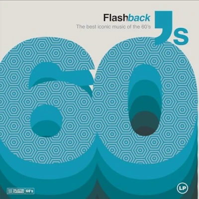 Afbeelding van V/A Flashback 60s (LP)