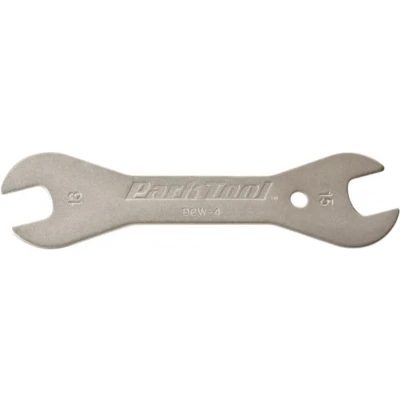 Afbeelding van Park Tool DCW 1C/2C/3C/4C conussleutel Uitvoering 4C, 13/15 mm