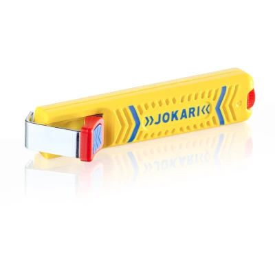 Afbeelding van Jokari Kabelmes 4 16 mm