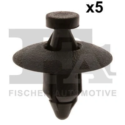 Afbeelding van Clip, sier /beschermingslijst FA1 55 30001.5, voor o.a. VOLVO