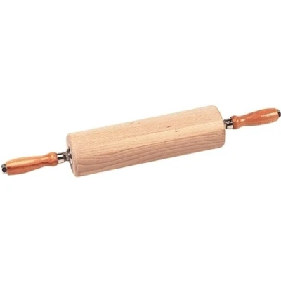 Afbeelding van Deegroller 30cm, 024001, Hvs select