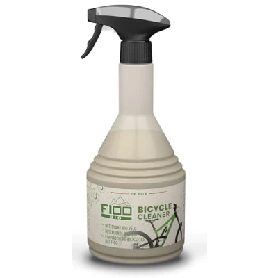 Afbeelding van bio fietsreiniger DR.WACK F100 bicycle cleaner 750 ml