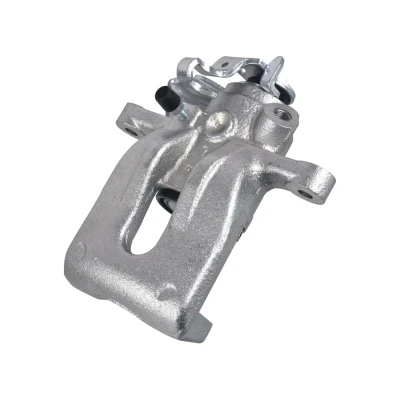 Afbeelding van FEBI BILSTEIN 179455 Remklauw Gietijzer Achteras links RENAULT: Kangoo II / Grand Kangoo, Express, Be Bop