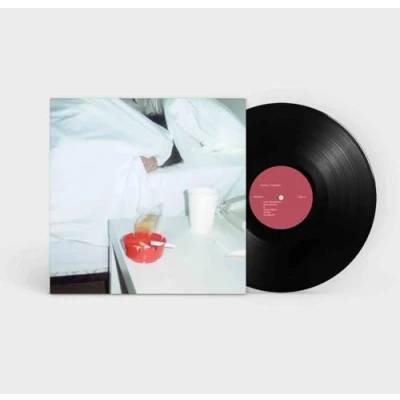 Afbeelding van Duster Together (LP)